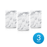 Access Point In-Wall HD Marble Cover, 3-Pack