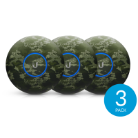 Access Point nanoHD / U6 Lite Camo Cover (3-Pack)