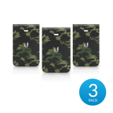 Access Point In-Wall HD Camo Cover, 3-Pack
