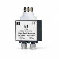 airFiber 11 High-Band Duplexer