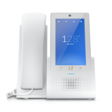 UniFi Talk Phone Touch White