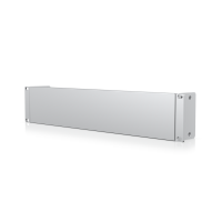 Rack Mount OCD Panels Blank 2U