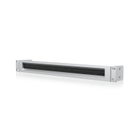 Rack Mount OCD Panels Brush 1U