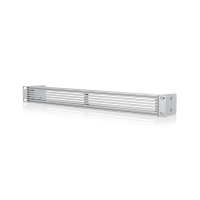 Rack Mount OCD Panels Vented 1U