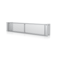 Rack Mount OCD Panels Vented 2U