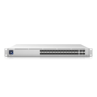 UniFi Switch Pro Aggregation