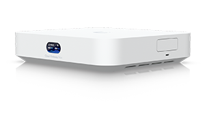 UniFi Cloud Gateway Max. Полный обзор