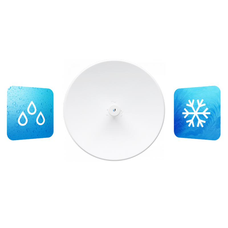 Радиомост Ubiquiti PowerBeam M5-620