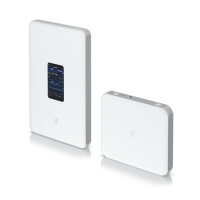 UniFi Dream Wall Pro