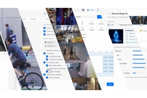 Обновление UniFi Protect 7.2