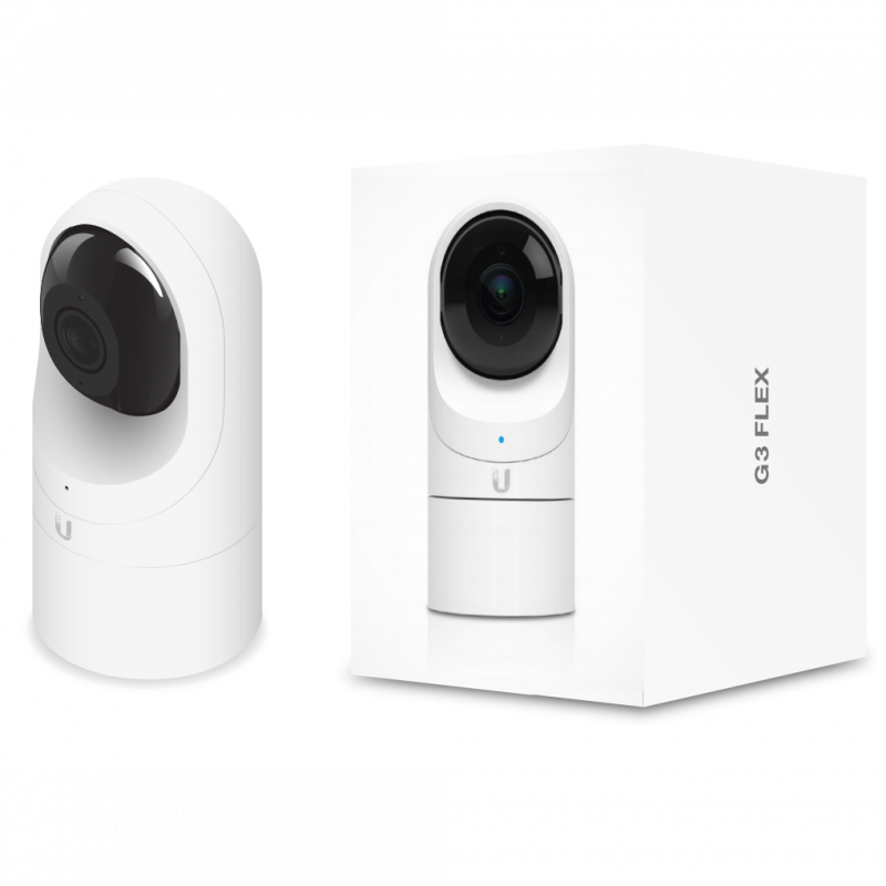 IP камера Ubiquiti Camera G3 Flex