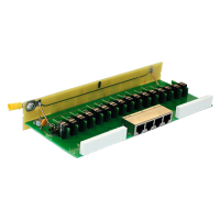 Info-Sys РГ5G-4LSA