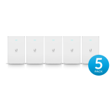 UniFi 6 In-Wall (5-pack)