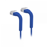 UniFi Ethernet Patch Cable Blue 3м