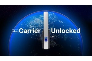 Новинка UniFi 5G Backup — резервный 5G-канал для сетей UniFi