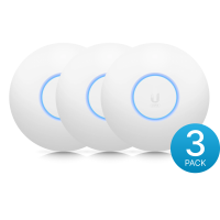 UniFi 6 Lite (3-pack)