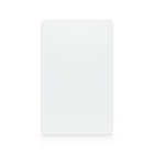 UniFi Access Card White (10 Pack)