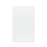 UniFi Access Card White (10 Pack)