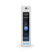 G3 Reader Pro White