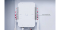 Новинки UniFi: Retrofit Hub, Retrofit Reader и Access 4.0
