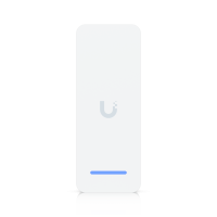 Retrofit Reader White
