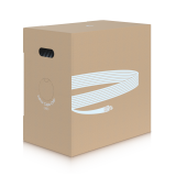 UniFi Indoor Cable Cat6A CMP UniFi Indoor Cable Cat6A CMP