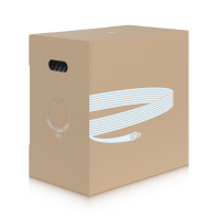 UniFi Indoor Cable Cat6A CMP