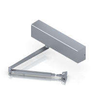 Ubiquiti Door Closer