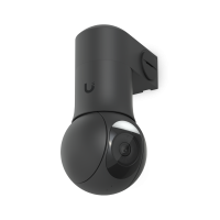 G5 PTZ Conduit Adapter Black