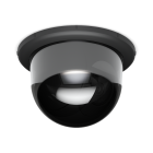 G5 PTZ In-Ceiling Mount Black