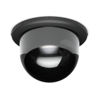 G5 PTZ In-Ceiling Mount Black