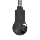G5 PTZ Pendant Mount Black