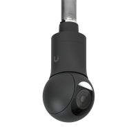 G5 PTZ Pendant Mount Black
