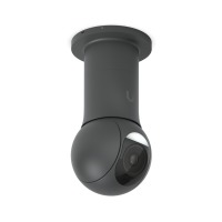 G5 PTZ Surface Mount Black