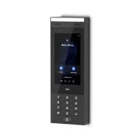 UniFi  Intercom Wedge Mount