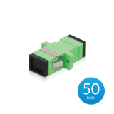 Fiber APC Adapter