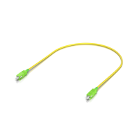 SC APC to APC Patch Cable 0.5 М