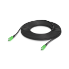 Preterminated Armored Outdoor APC Cable 15 М