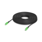 Preterminated Armored Outdoor APC Cable 30 М