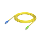 Fiber PatchCord Cable UPC/APC 5 М