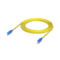 SC UPC to UPC Patch Cable 5 М