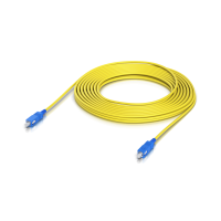 SC UPC to UPC Patch Cable 10 М
