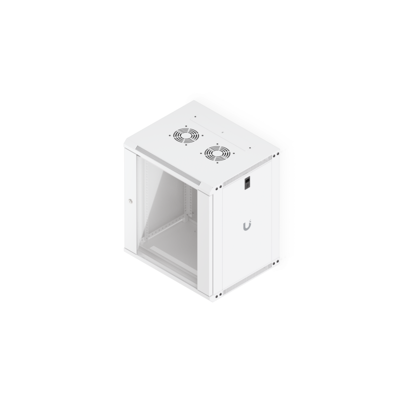 Ubiquiti 12U Rack Cabinet 450G купить в интернет-магазине UBNT.RU