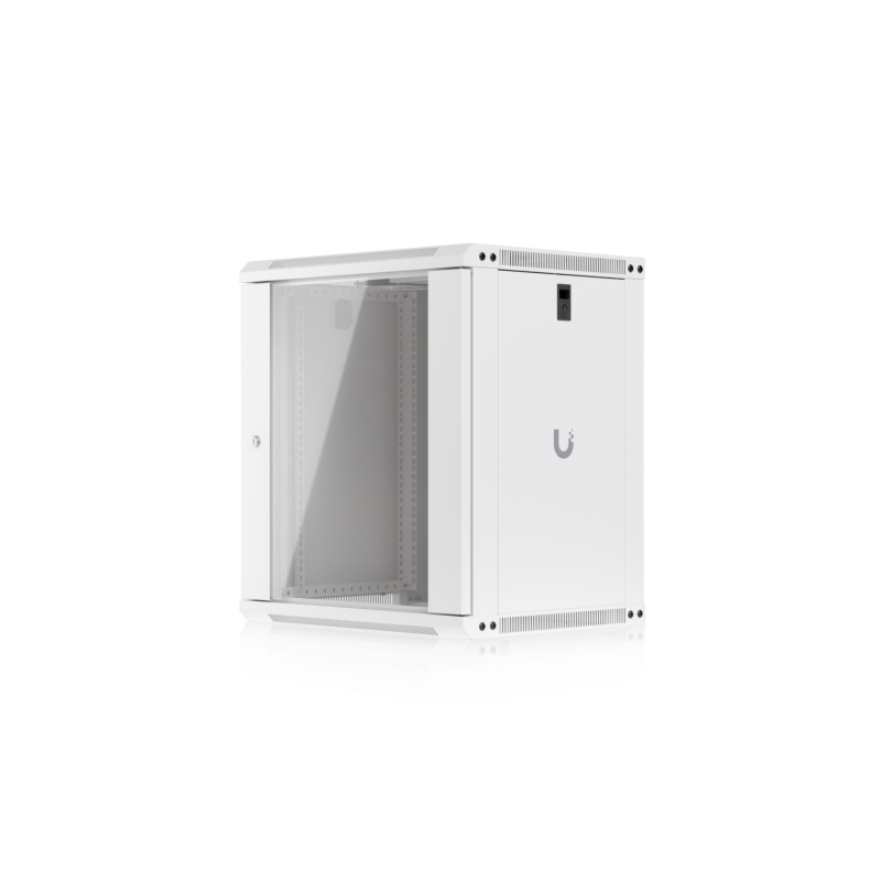 Ubiquiti 12U Rack Cabinet 450G купить в интернет-магазине UBNT.RU