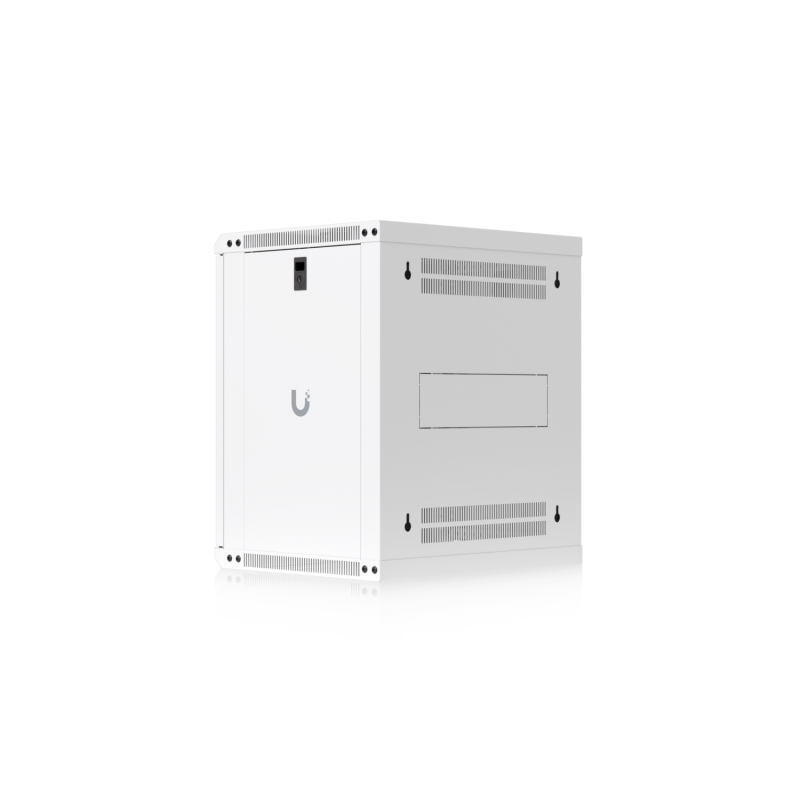 Ubiquiti 12U Rack Cabinet 450G купить в интернет-магазине UBNT.RU