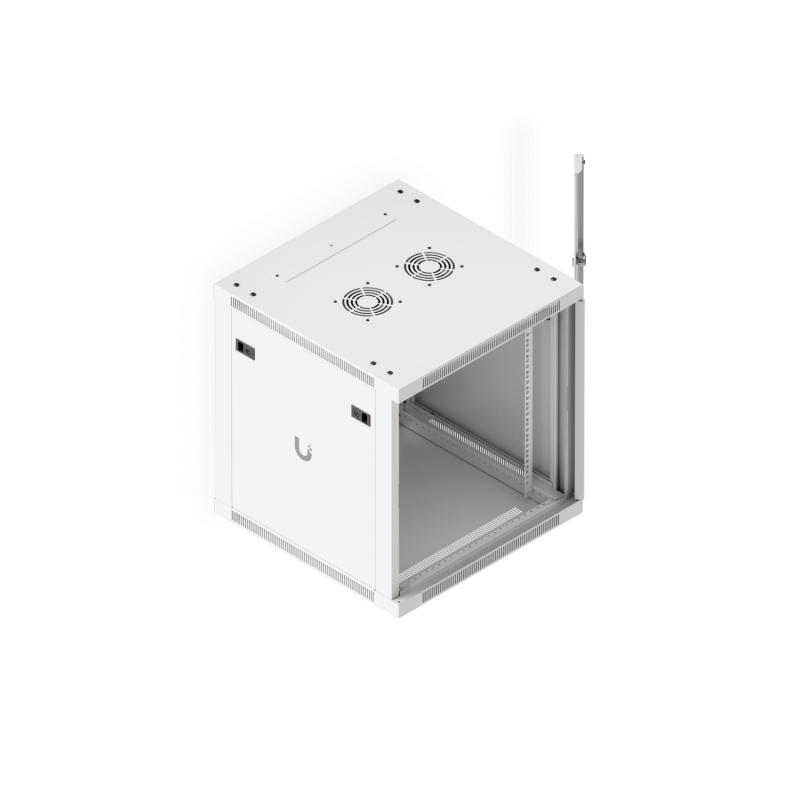 Ubiquiti 12U Rack Cabinet 600G купить в интернет-магазине UBNT.RU
