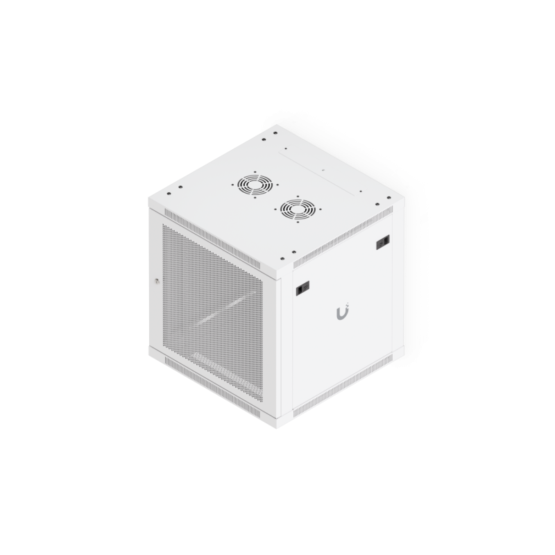 Ubiquiti 12U Rack Cabinet 600P купить в интернет-магазине UBNT.RU