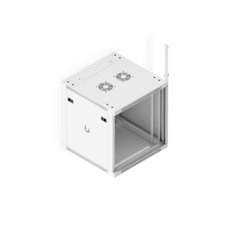 Ubiquiti 12U Rack Cabinet 600P купить в интернет-магазине UBNT.RU