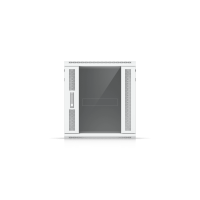 12U Slim Rack Cabinet