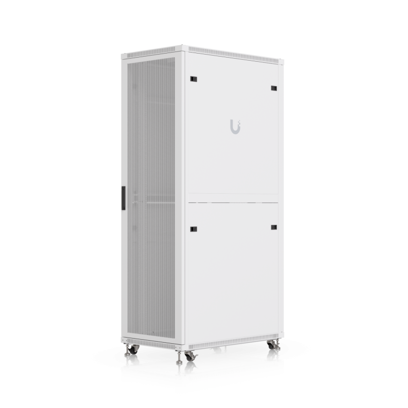 Ubiquiti 42U Rack Cabinet Perforated Front Door купить в интернет ...